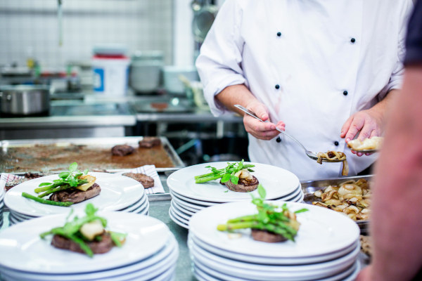 Kitchen Consulting Services