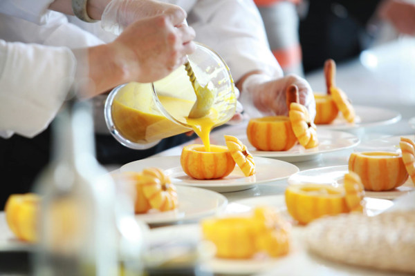 Private Chef Services