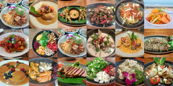 Private Cooking Classes