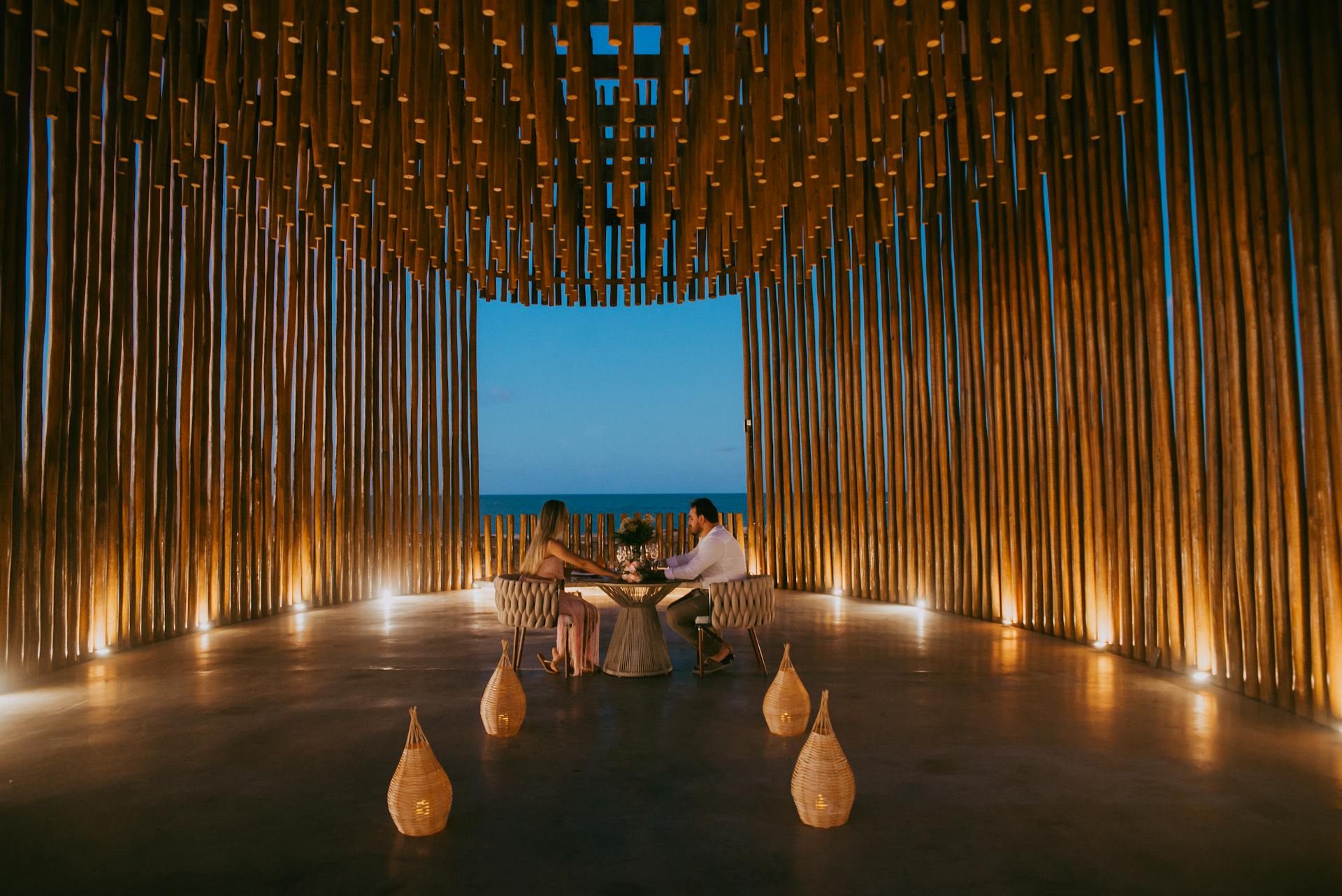 Signature Dinner Experience